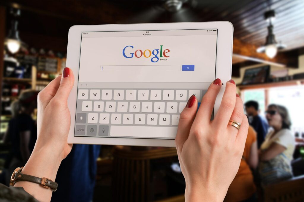 Do You Know How to Turn Off Trending Searches on Google?